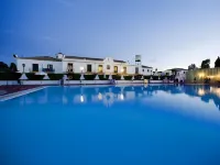 Globales Pueblo Andaluz - Beach