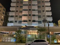 Edifício Promenade II Apt 1108 -Mandi Hospitalidade Hotels in 