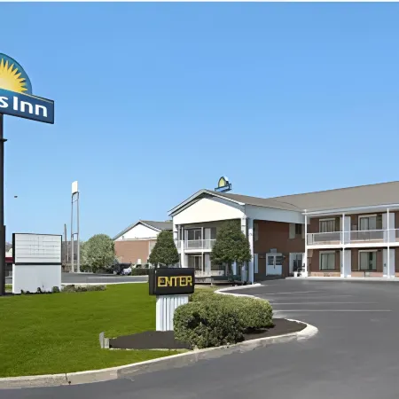 Rodeway Inn Jackson Northwest