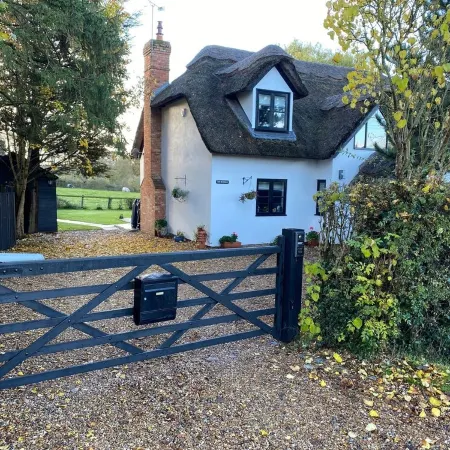 Windsor / Ascot / Bracknell Beautiful Barn