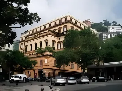 B&B Amedeo Hotels in 