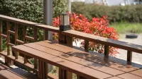 Suncheon Romance Pension