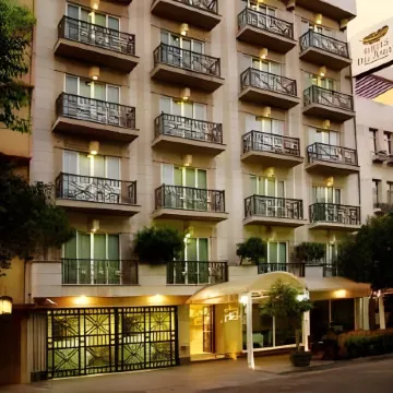 Suites Del Ángel