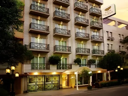Suites Del Ángel