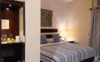 Arondari Hotel Hotels in Gunung Puyuh