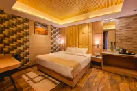 Katson Blue Dalhousie - 3-Star