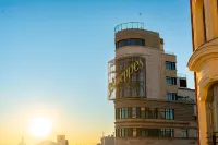 Hostal Josefina-Gran Vía - Balcony