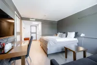 Scandic Hønefoss Hotels in Røyse