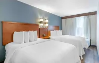 Extended Stay America Premier Suites - Pittsburgh - Cranberry Township - I-76 Các khách sạn ở Cranberry Township