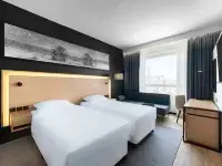 فندق بارك إن باي راديسون مكة ذاخر الشرقي Hotels near غار حراء