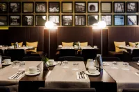 Palace Hotel Tallinn, Rd Ind - breakfast