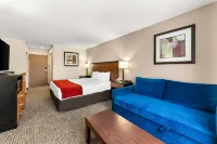 SureStay Plus by Best Western Reading North - 2つ星