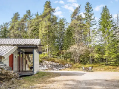 Veganeset I Hotels in Balestrand