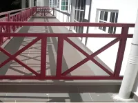 Patrick's Apartment @ Iris House Resort فنادق في كاميرون هايلاندز