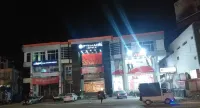 Hotel Ittehad Regency Hotels in Abbottabad