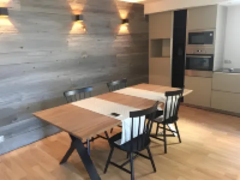 Maison d'hôtes Bastia