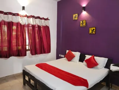 Smiley Holidays Serviced Apartments