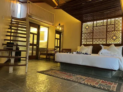 Avhyay Resort Hotels in Palghar