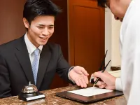 Budget Inn Kakegawa