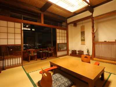 Ryori Ryokan Donryu