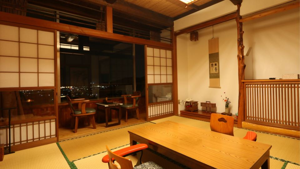 Ryori Ryokan Donryu