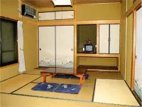 Minshuku Usami Annex