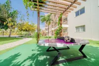 Beach Park Resort - Wellness Hotels in 