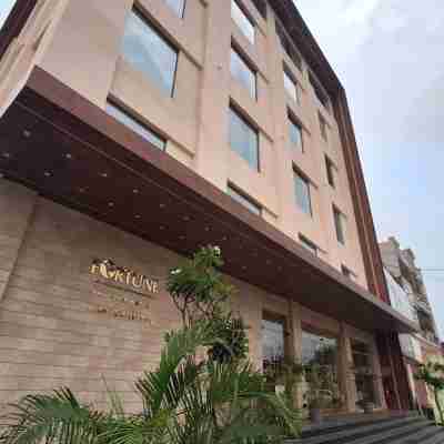 Fortune Ranjit Vihar, 阿姆利則 - ITC 酒店集團成員 Hotel Exterior