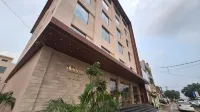 Fortune Ranjit Vihar, Amritsar - Member ITC Hotels' Group Отели в г. Амритсар