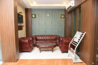 Hotel Kutch Desert Hotels in Bhuj