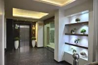 Hotel Royal Cottage