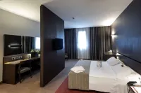 Best Western Plus Hotel Monza e Brianza Palace Các khách sạn ở Cinisello Balsamo