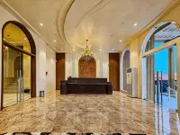 The S Crown Somnath فنادق في سومناث