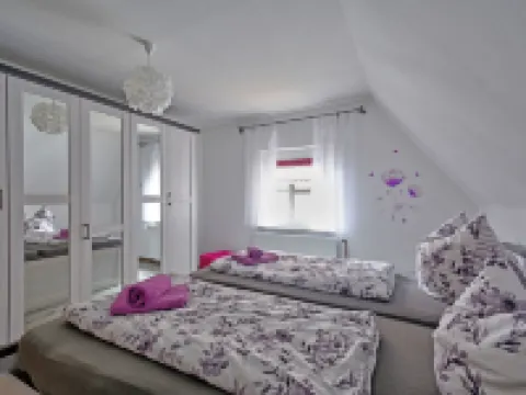 Born 3 Hotels in Schieder-Schwalenberg