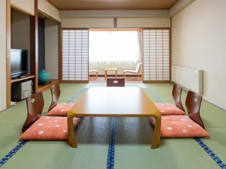 Hotel Davos Takashimaya