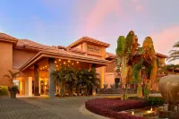 Dusit Thani LakeView Cairo Hotels near Jacaranda Park