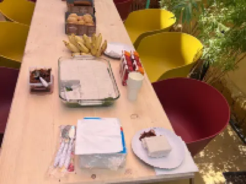 卡圖納亞克機場歡迎酒店 尼甘布酒店