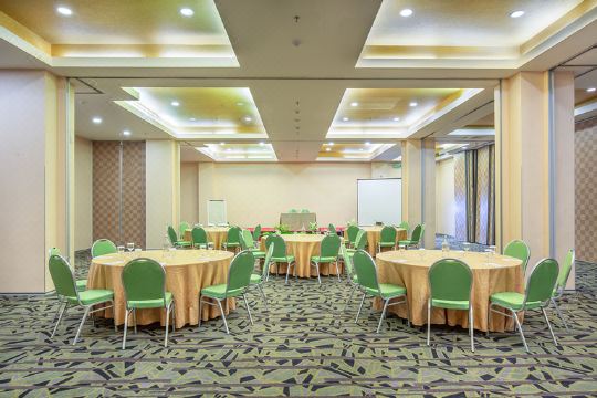 1o1 Urban 자카르타 페무다