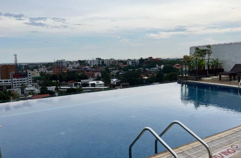 Vivanta Thiruvananthapuram photo 3