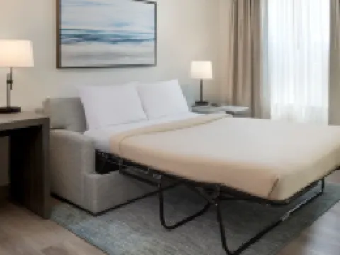 Residence Inn Sandestin at Grand Boulevard Hotels in Miramar Beach