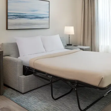 Residence Inn Sandestin at Grand Boulevard