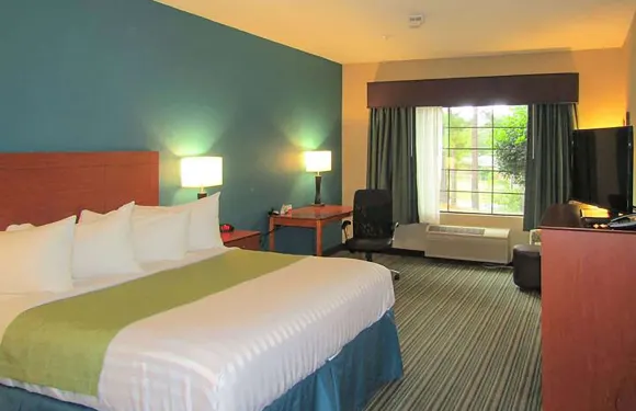 温德姆錫拉鎮酒店