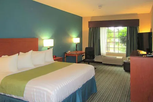 Days Inn by Wyndham Cedartown Hotels in Polk County