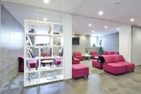 Kyriad Montbeliard - Sochaux Hotels in Montenois