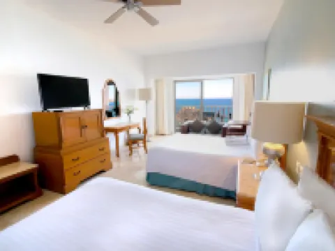 ホテル エンポリオ アカプルコ アカプルコのホテル