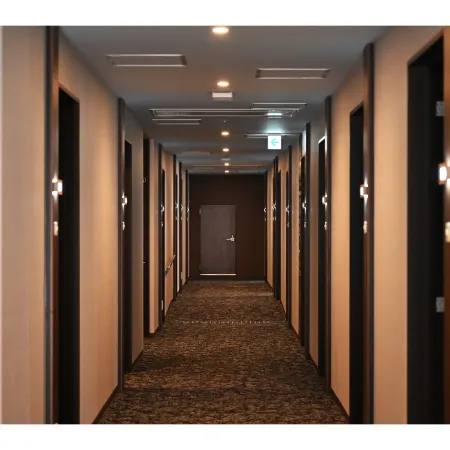 Neo Station Hotel Kamisuwa Отели рядом с достопримечательностью «Onsenji Temple»