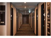 Neo Station Hotel Kamisuwa