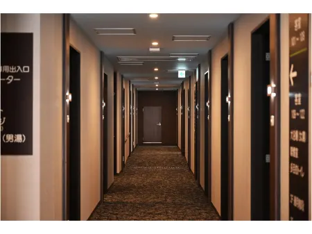 Neo Station Hotel Kamisuwa Отели рядом с достопримечательностью «Фудзимидай Отиай»