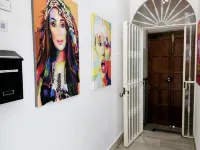 Arc House Plaza Hotéis em Sevilha