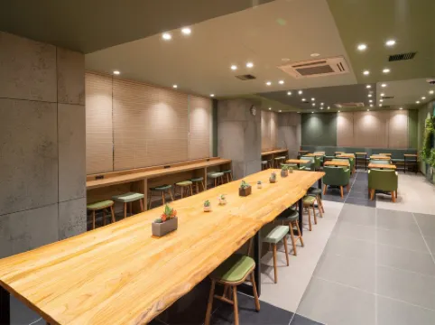 Super Hotel Premier Miyazaki Ichibangai